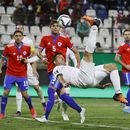 Suárez, Cavani y otros 3 históricos de Uruguay van a Qatar