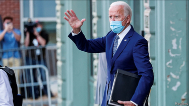 joe biden advirtio sobre el gran dano que sufrira este pais, si no se aprueba el tercer paquete de estimulo economico
