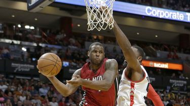 Heat logra su 21ra victoria en 25 duelos; supera a Raptors