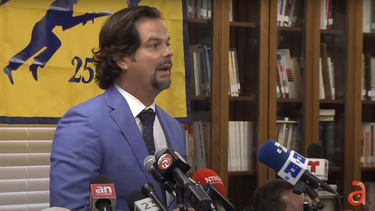 empresarios de miami anuncian fondo de reconstruccion para cuba