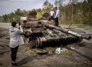 aumenta el temor de una guerra prolongada en ucrania