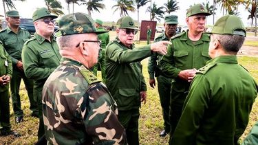 denuncian en santiago de cuba presunto reclutamiento de jovenes para enviarlos a venezuela