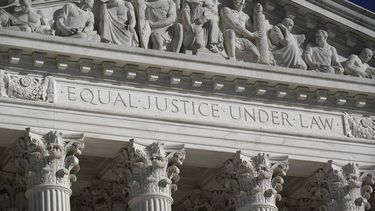Corte Suprema de EEUU cancela sesión en caso Medicaid