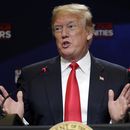 Trump rehúye debate legislativo sobre inmigración