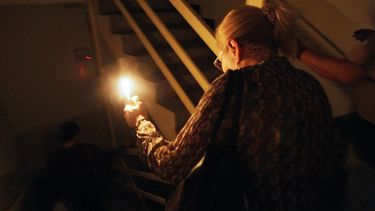 americateve | apagon cuba