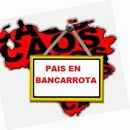 Venezuela en bancarrota moral