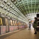 Washington suspende servicio de metro por tema de seguridad