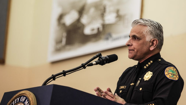 el jefe de policia de la ciudad de miami da positivo por covid-19