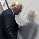 Trump se queja por falta de apoyo de republicanos
