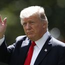 Ataques acústicos y Obamacare, en la mirilla de Trump esta semana