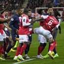 Francia: Reims despide al técnico Óscar García