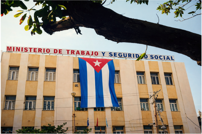 Ministerio