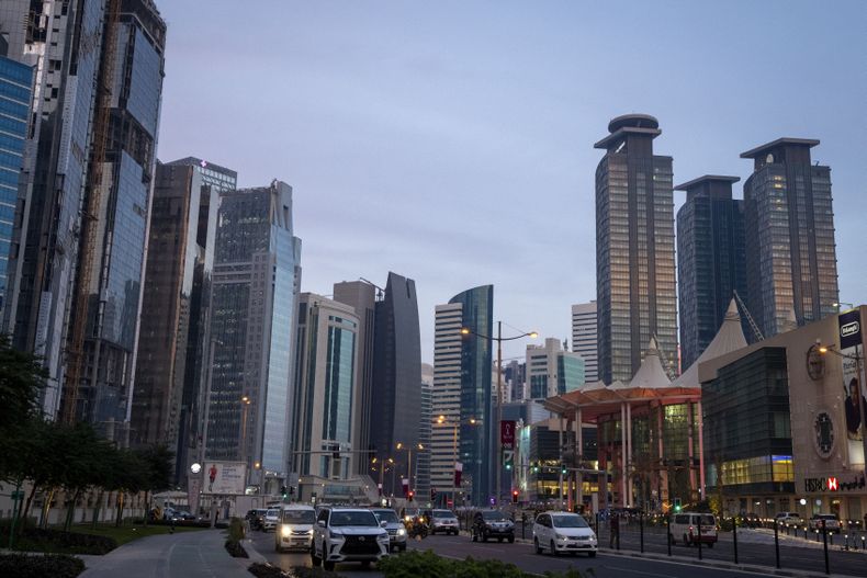 DEP-FUT QATAR-MUNDIAL-HOTELES