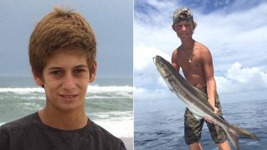 familias de adolescentes desaparecidos en mar de florida suspenden busqueda