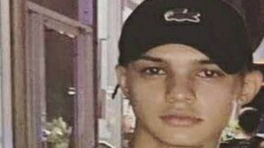 identifican cuerpo de menor desaparecido en gurabo