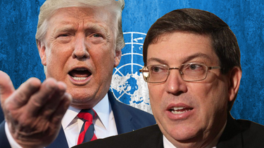 cuba califica de vulgar calumnia expulsion de eeuu de diplomaticos cubanos de mision de la onu