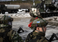 suecia se une a finlandia en busca de llegar a la otan y rusia reacciona con amenazas
