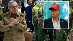 trump busca un cambio de regimen en cuba en 2026 y este seria el plan, segun the wall street journal