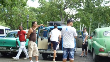 ya comenzo el castigo a boteros que suben precio a las carreras en cuba
