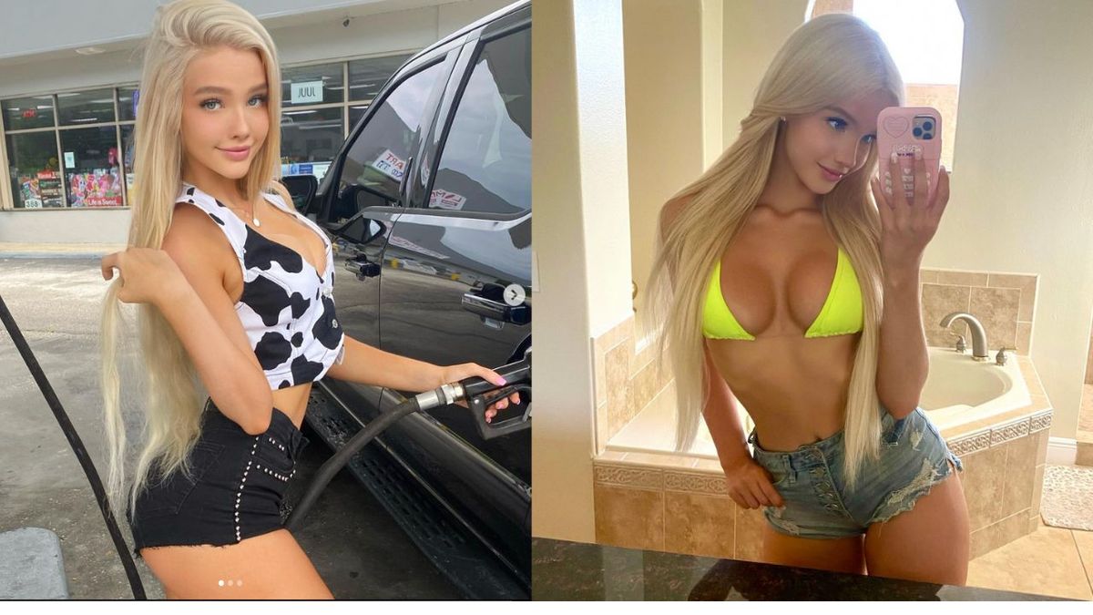 Joven de 19 años se vuelve millonaria gracias a OnlyFans; regala una