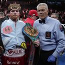 Canelo Álvarez volverá a pelear en su país tras 12 años