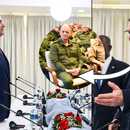 Director de la CIA se reúne en La Habana con jefe de inteligencia del régimen cubano
