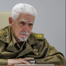 Murió Ramiro Valdés, fundador del MININT y figura clave de la dictadura cubana, a los 94 años, dijo Díaz-Canel Murió Ramiro Valdés, fundador del MININT y figura clave de la dictadura cubana, a los 94 años, dijo Díaz-Canel