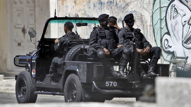 Detienen a seis cubanos involucrados en dos asesinatos en Guantánamo