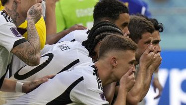 Wenger critica a equipos que protestaron en el Mundial