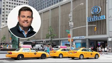 director ejecutivo de unitedhealthcare ha sido asesinado a tiros afuera de un hotel de la ciudad de nueva york