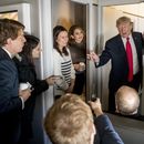 Trump: Ataques de EEUU a ISIS son “10 veces más fuertes”