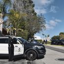 Tiroteo en barrio de lujo de Los Ángeles deja tres muertos