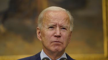 Biden: no hay tiempo que perder en paquete económico