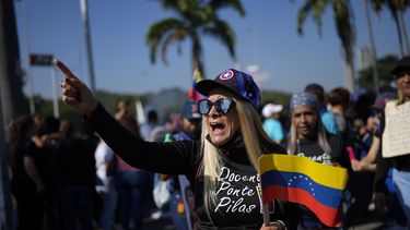Oposición venezolana anunciará fecha de elecciones primarias