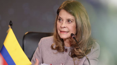 marta lucia ramirez y varios expresidentes fueron impedidos de viajar a venezuela por decision del regimen de nicolas maduro