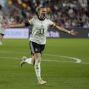 Alemania gana 2-0 a Austria; avanza a semifinales de la Euro