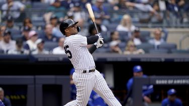 Torres remolca 5; Yanquis vencen 5-3 a Azulejos