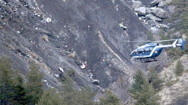asi quedo la caja negra del vuelo de germanwings