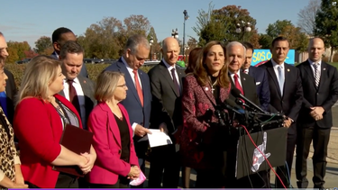 congresistas del sur de la florida muestran apoyo al pueblo de cuba y piden a biden aprobar el internet gratis para el pueblo cubano