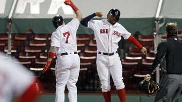 Pivetta luce en debut con Medias Rojas, que vencen a Orioles