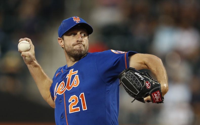 DEP-BEI METS-SCHERZER