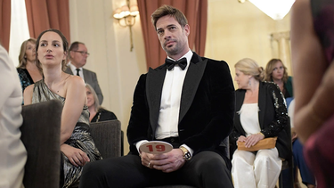 con emocion, william levy comparte el trailer de su serie montecristo