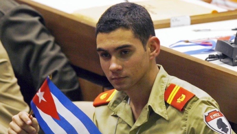 Elian Gonzalez