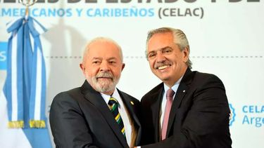 lula asume la presidencia del mercosur y apuesta por cerrar este ano el acuerdo con la ue
