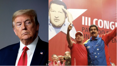 el pollo carvajal entrega a trump la confesion mas explososiva del chavismo: 20 anos del cartel de los soles al descubierto