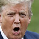Trump canta victoria tras testimonio de Mueller