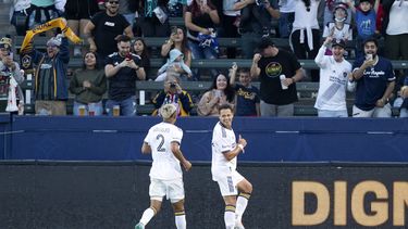 LA Galaxy ficha a Riqui Puig, ex promesa del Barcelona