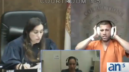 arrestan a exhibicionista de coral gables