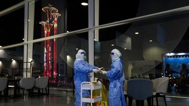 Tras Beijing, ¿podrá el COI rescatar los Juegos Olímpicos?
