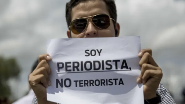 Los periodistas en Nicaragua optan por callar las agresiones, según informe